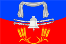 Flag of Novoivanovskoe Krasnodar krai