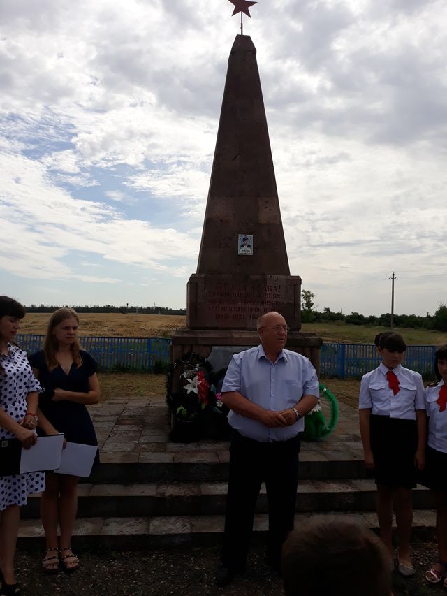 Погода в новопокровской п